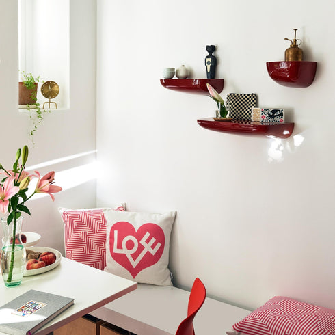 Prateleira de Parede Corniches Bouroullec / S
